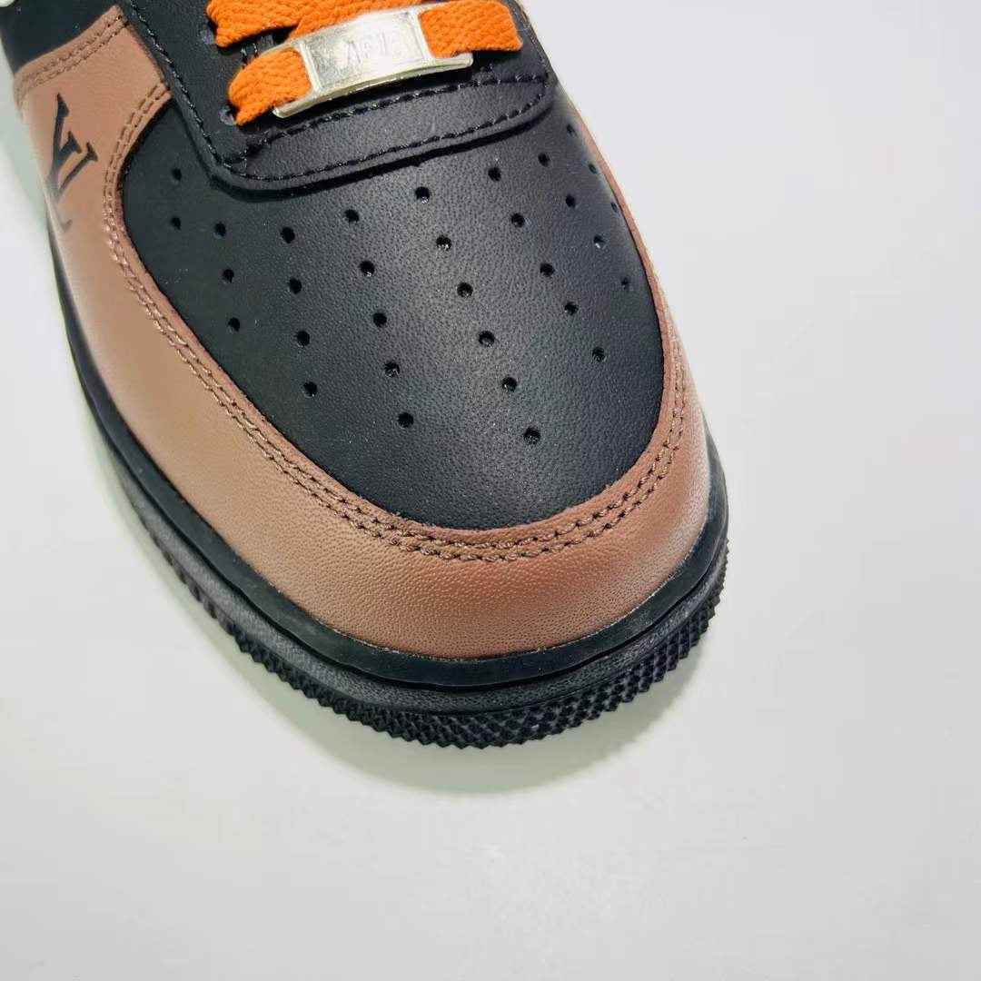 Designer Air Force 1 808788 624 SneakerNational