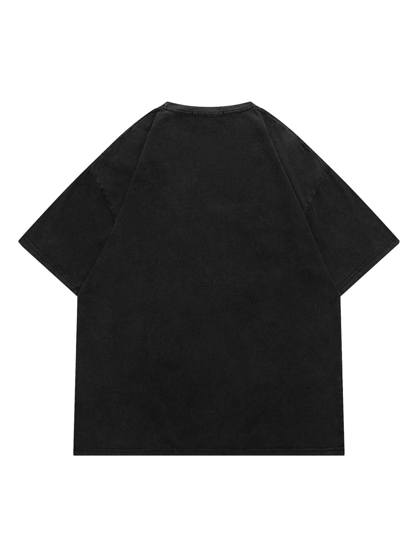 Face Art Graphic Tee