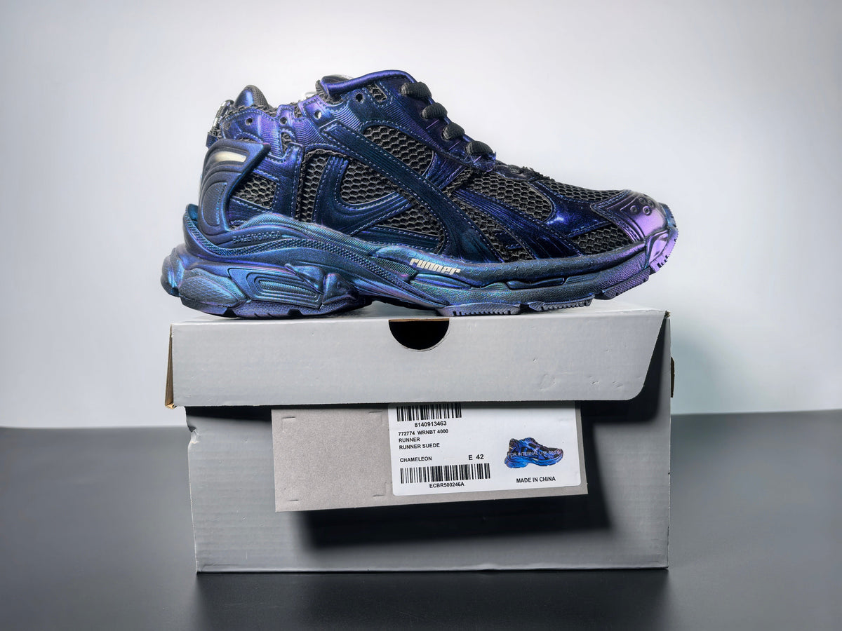 Balenciaga Runner Demna Luxuryurbanwear