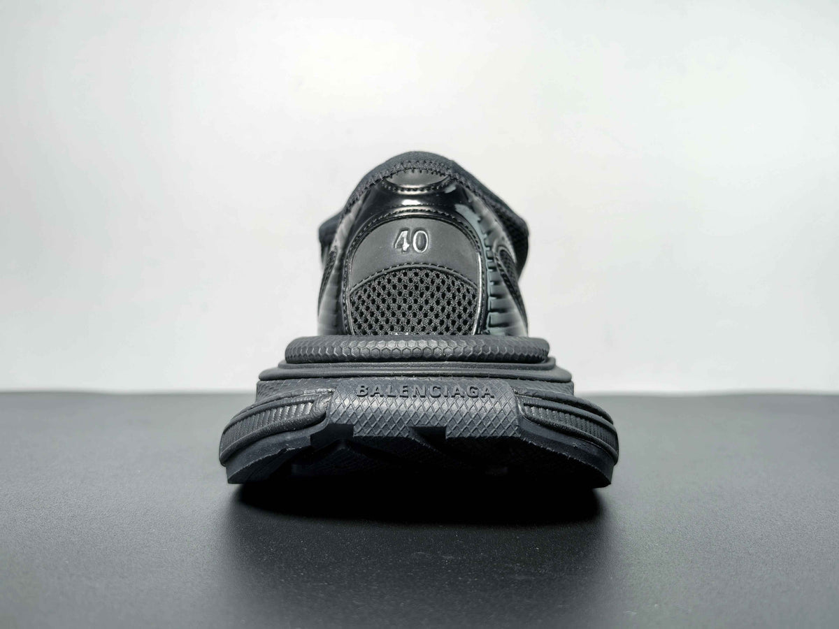 Custom BLCG Runner 798531 SneakerNational