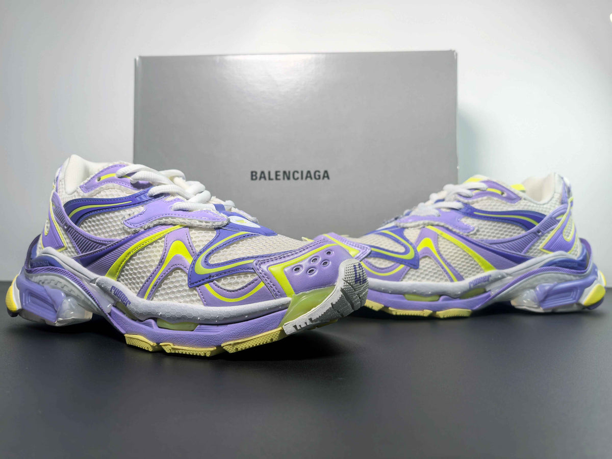Balenciaga Runner 2.0