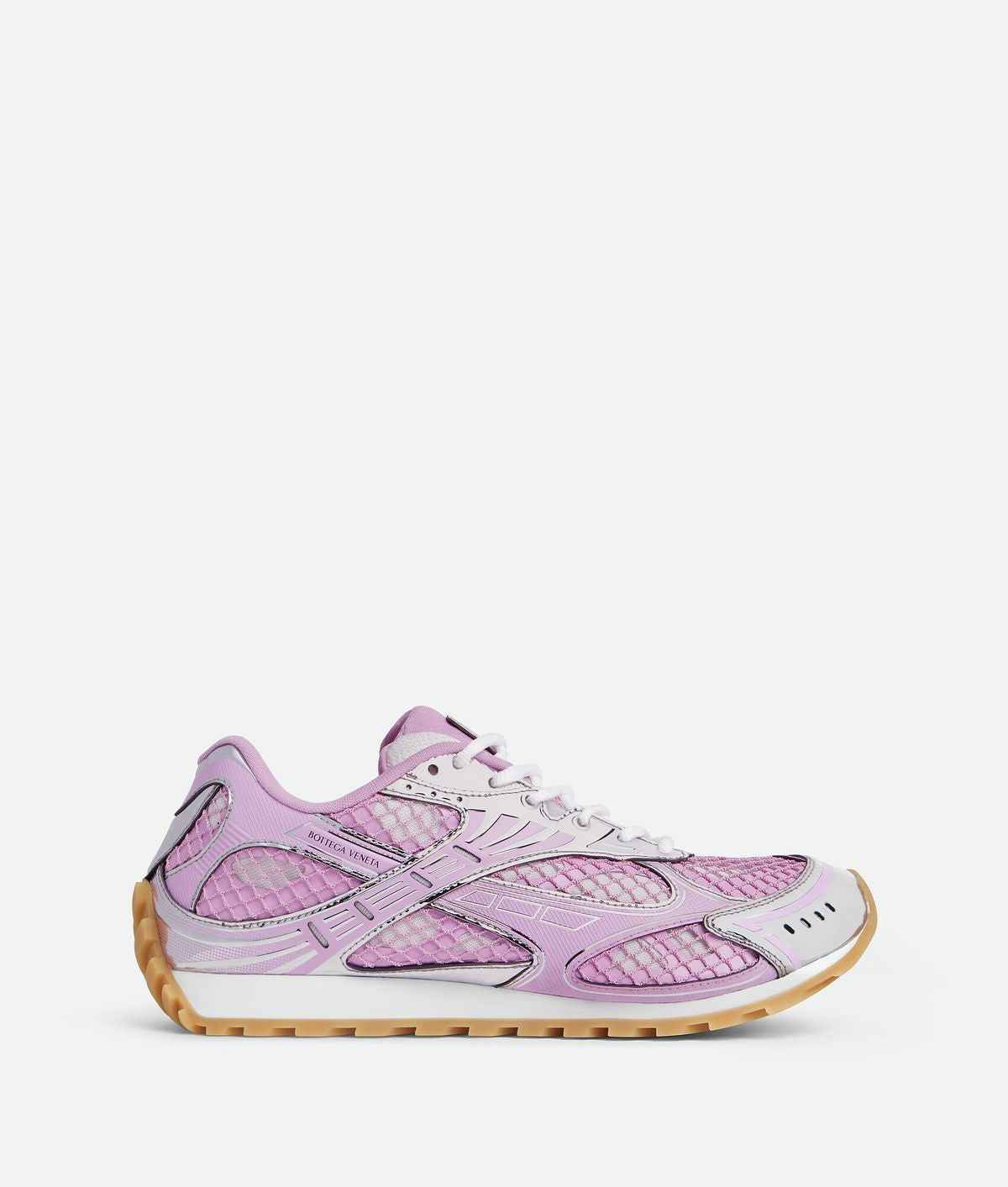 Bottega Veneta Orbit Sneakers