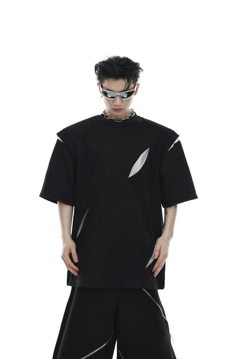 Loose Fit Tee