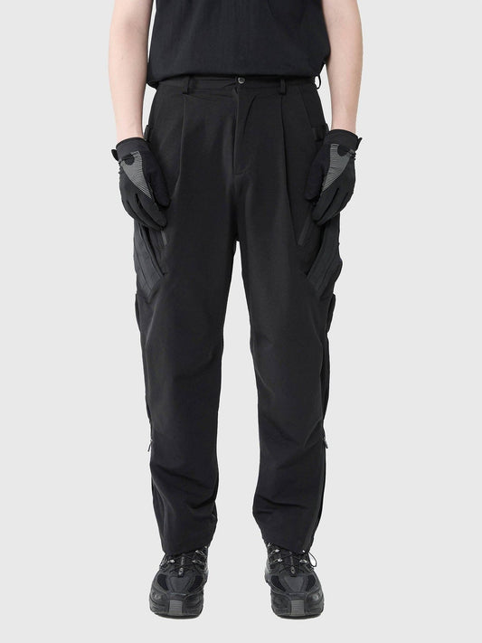 Modern Tactical Cargo Trousers