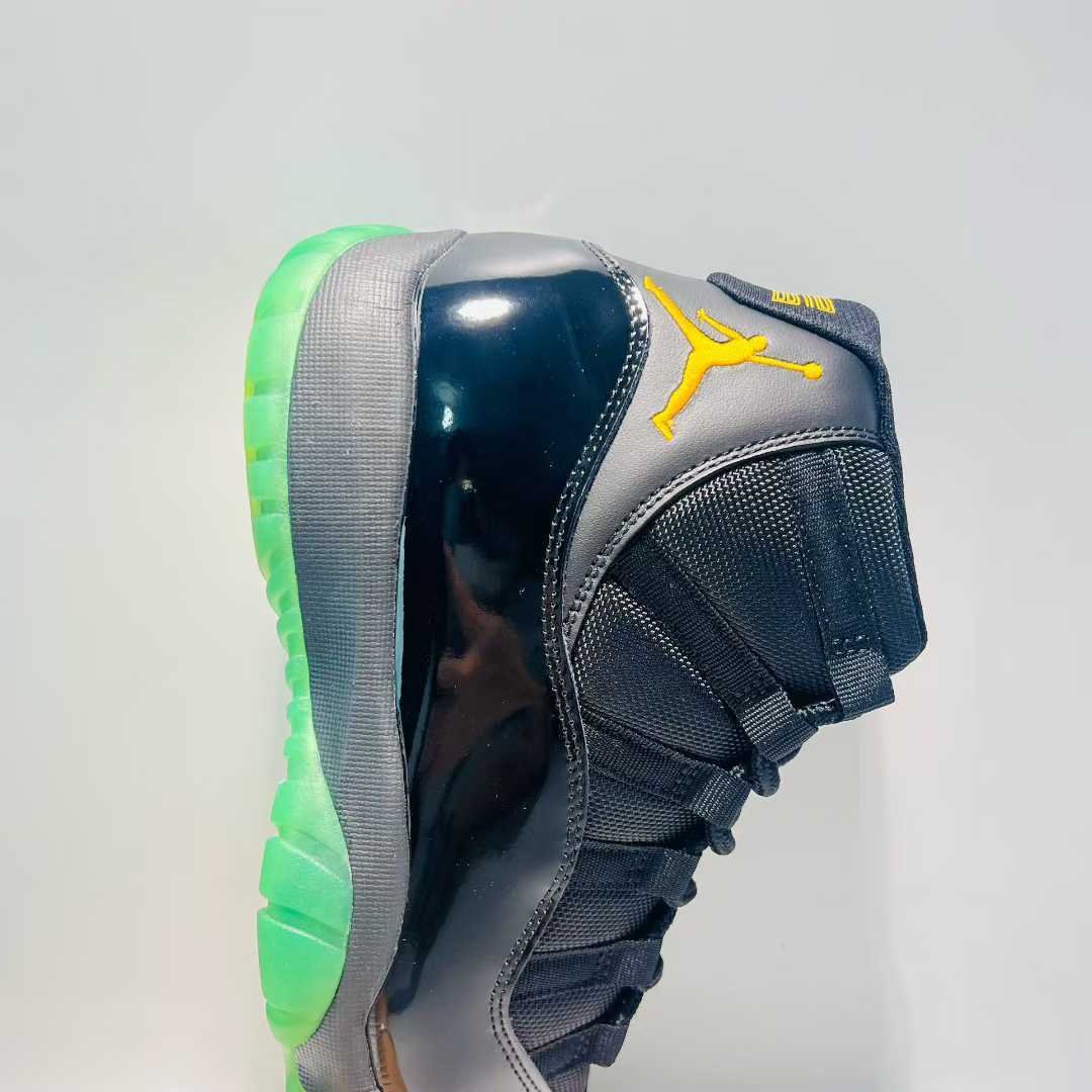 Air Jordan 11 Retro - Elevate Your Style and Performance
