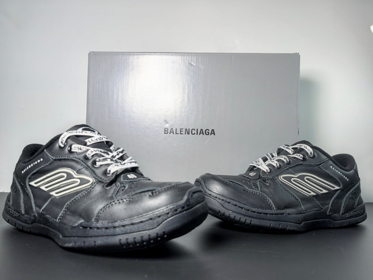 Luxury Brand Runner 1000 balenciaga