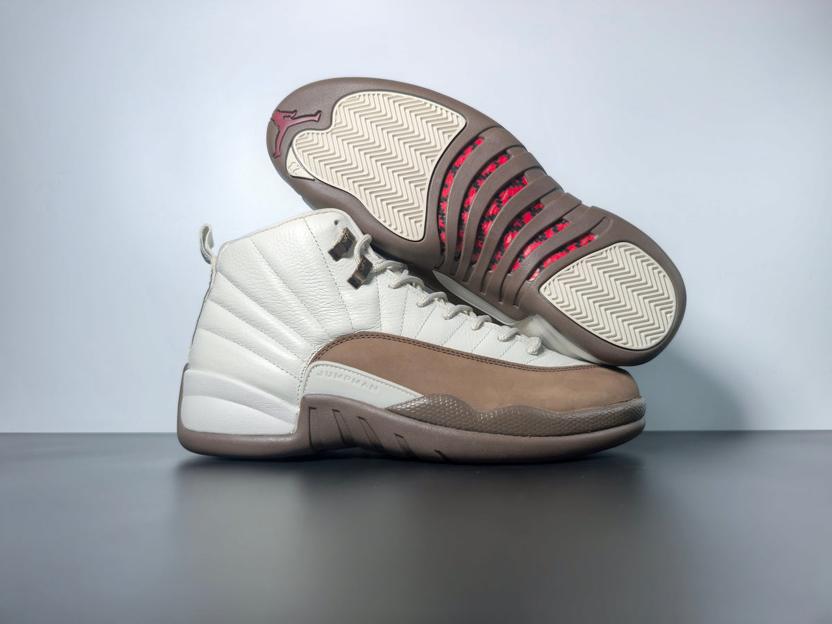 Air Jordan 12 Retro Fireside