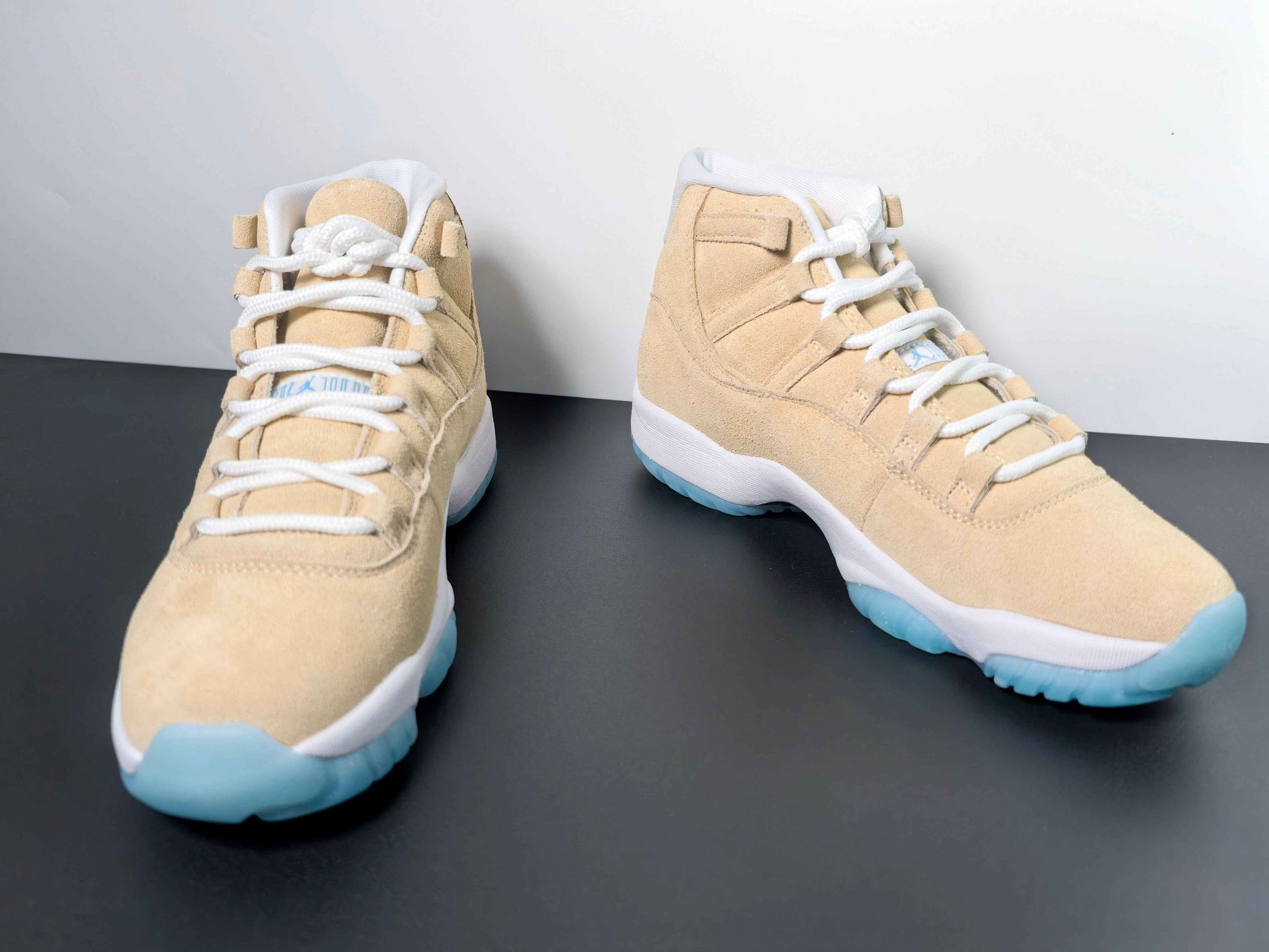 Air Jordan 11 Retro “H-Town” “City Pack”