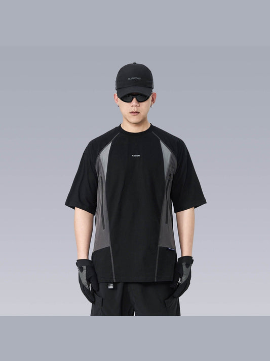 Tech Panel T-Shirt