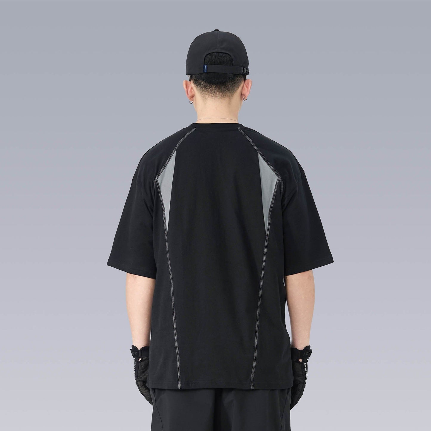 Tech Panel T-Shirt