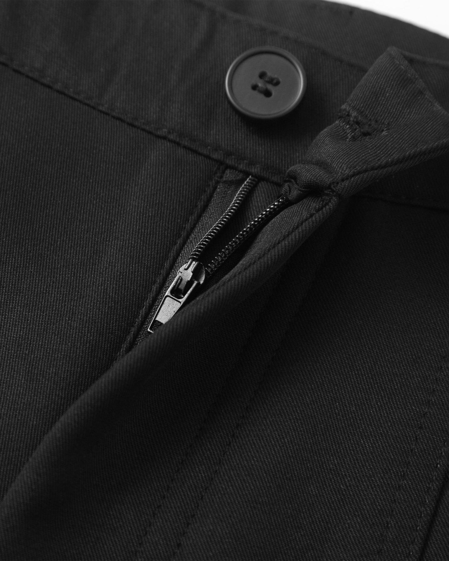 Multi-Pocket Crinkled Cargo Pants - Stylish and Functional