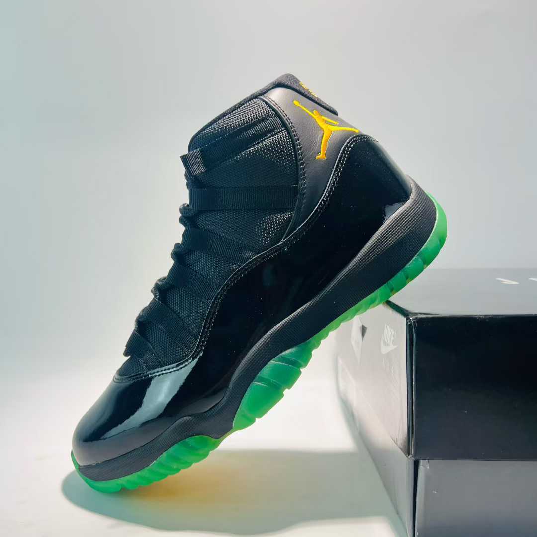 Air Jordan 11 Retro - Elevate Your Style and Performance