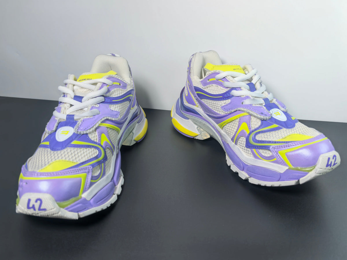 Balenciaga Runner 2.0 balenciaga