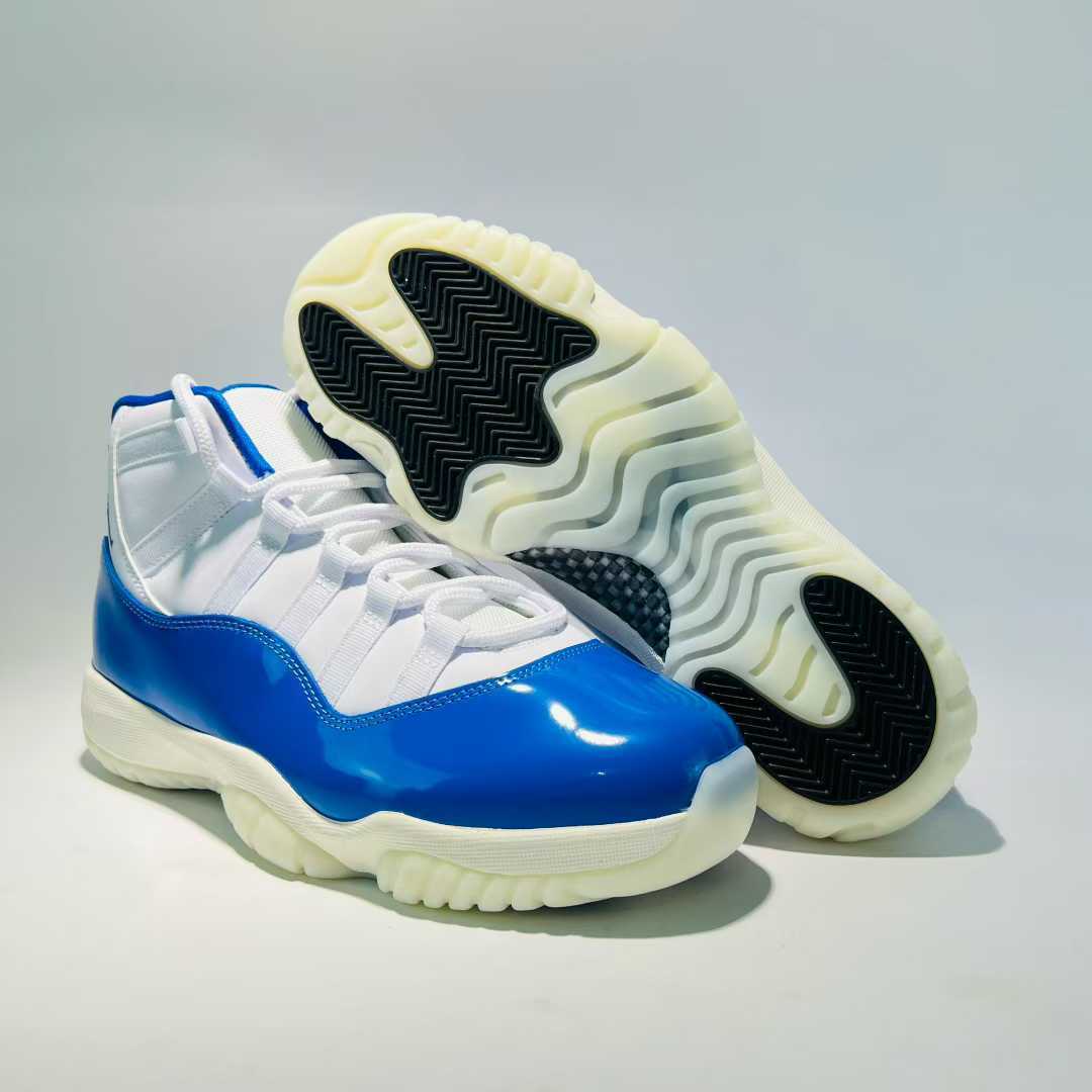 Air Jordan 11 Retro: Elevate Your Style and Comfort
