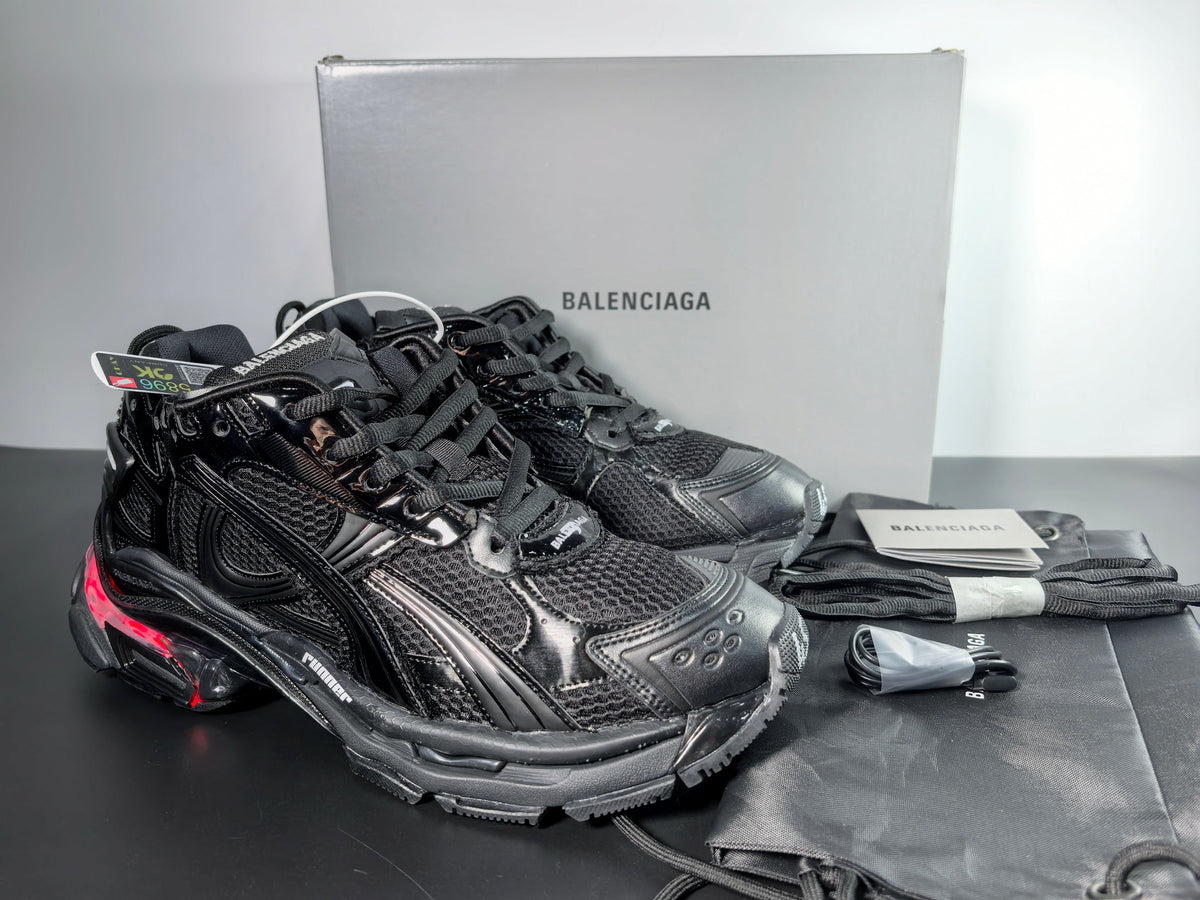 Balenciaga Runner Demna Luxuryurbanwear