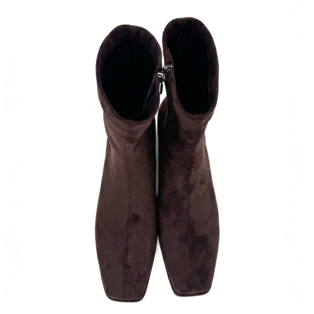 Massi Square-Toe Sock Boot