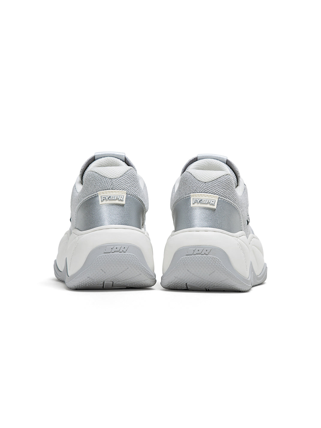 Black WiFi 2.0 Wave Canvas Platform Sneakers - Skipkicks