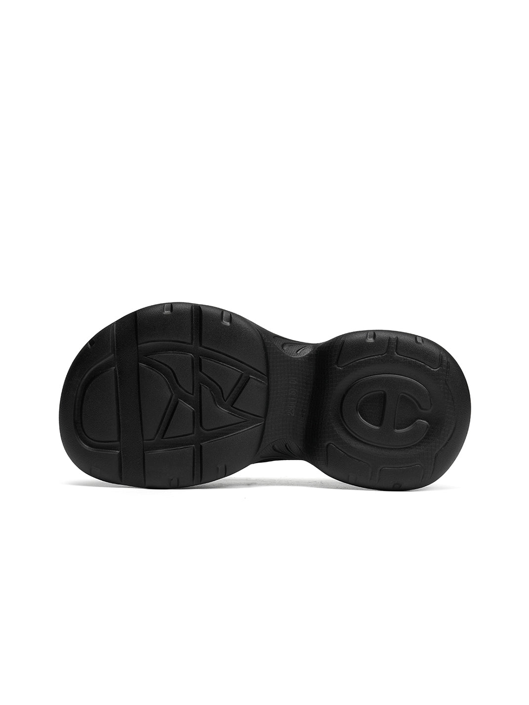 Chunky Platform Slide Sandals - Skipkicks