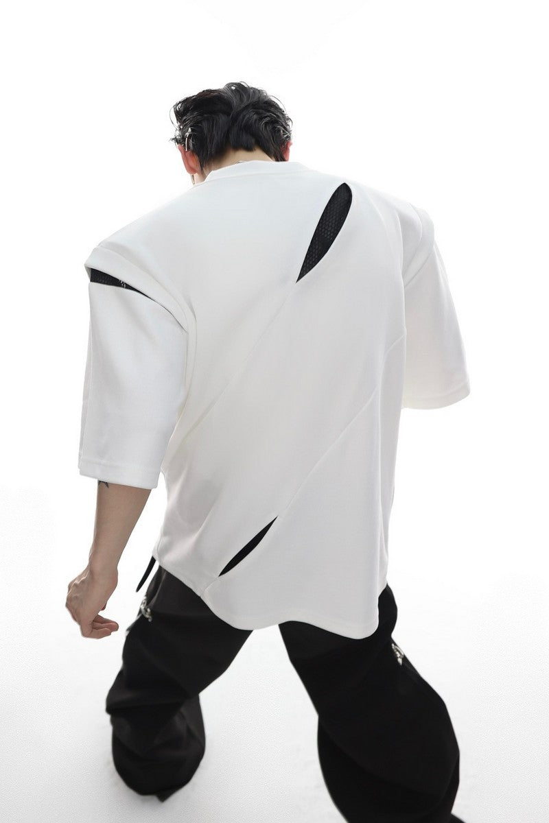Loose Fit Tee