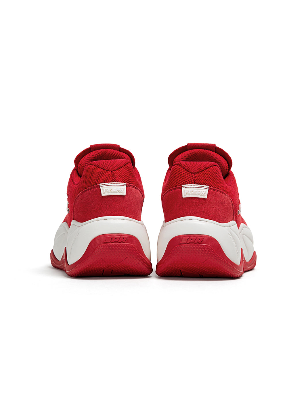 Black WiFi 2.0 Wave Canvas Platform Sneakers - Skipkicks