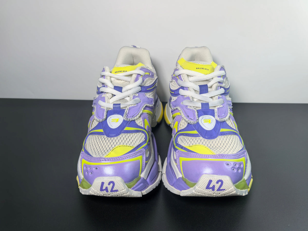 Balenciaga Runner 2.0 balenciaga