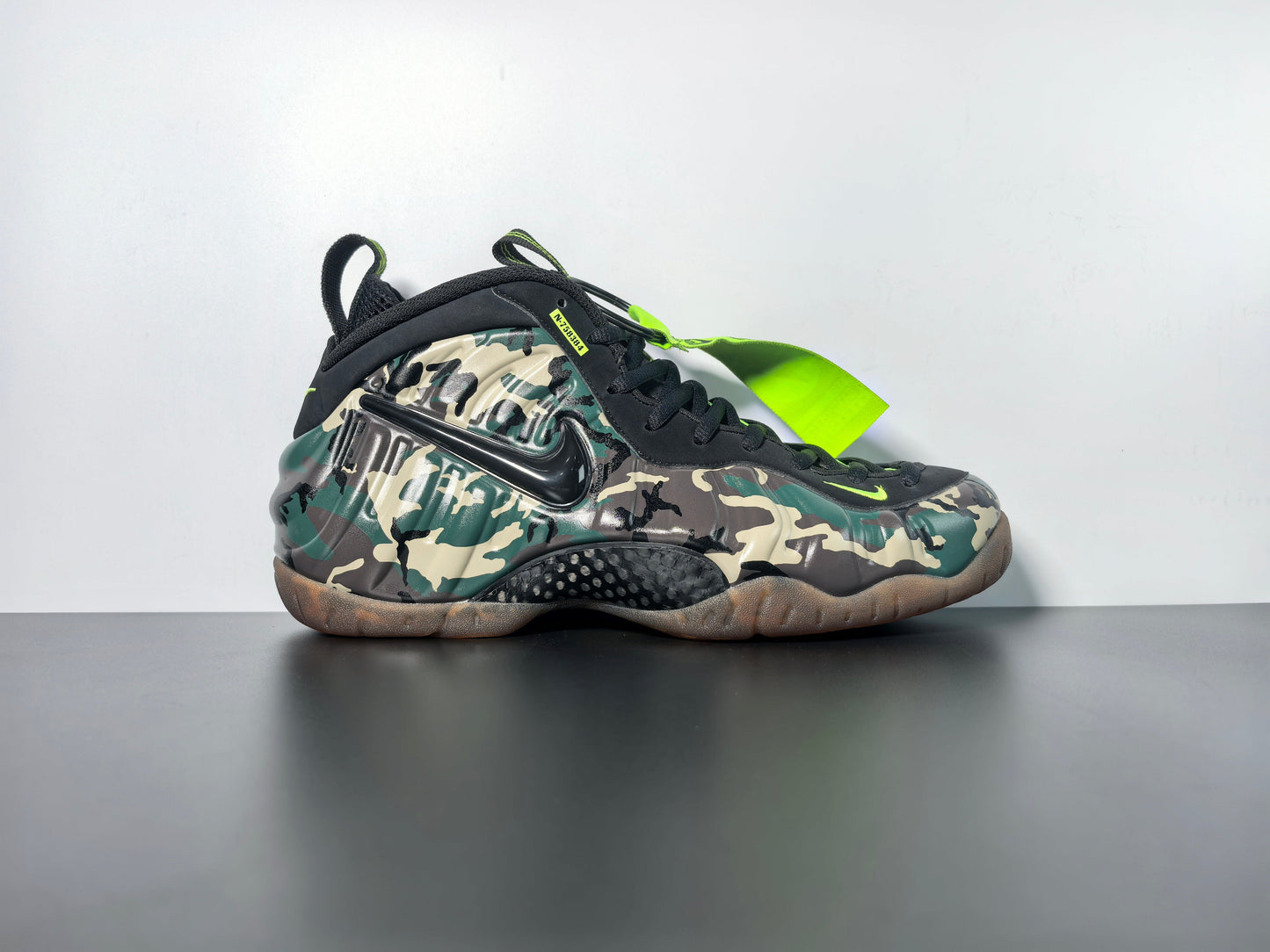 Nike Foamposite Pro