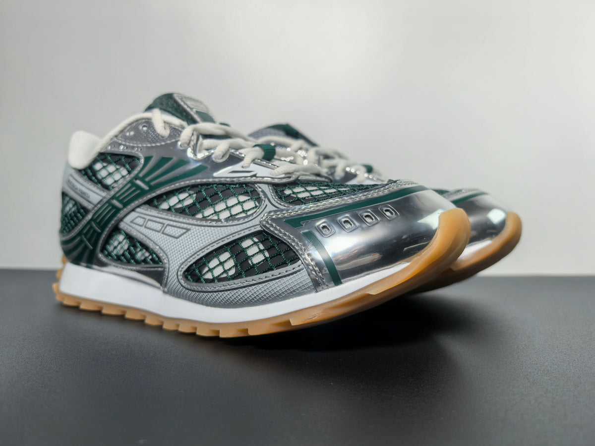 Bottega Veneta Luxury Sneakers 001 bottega veneta