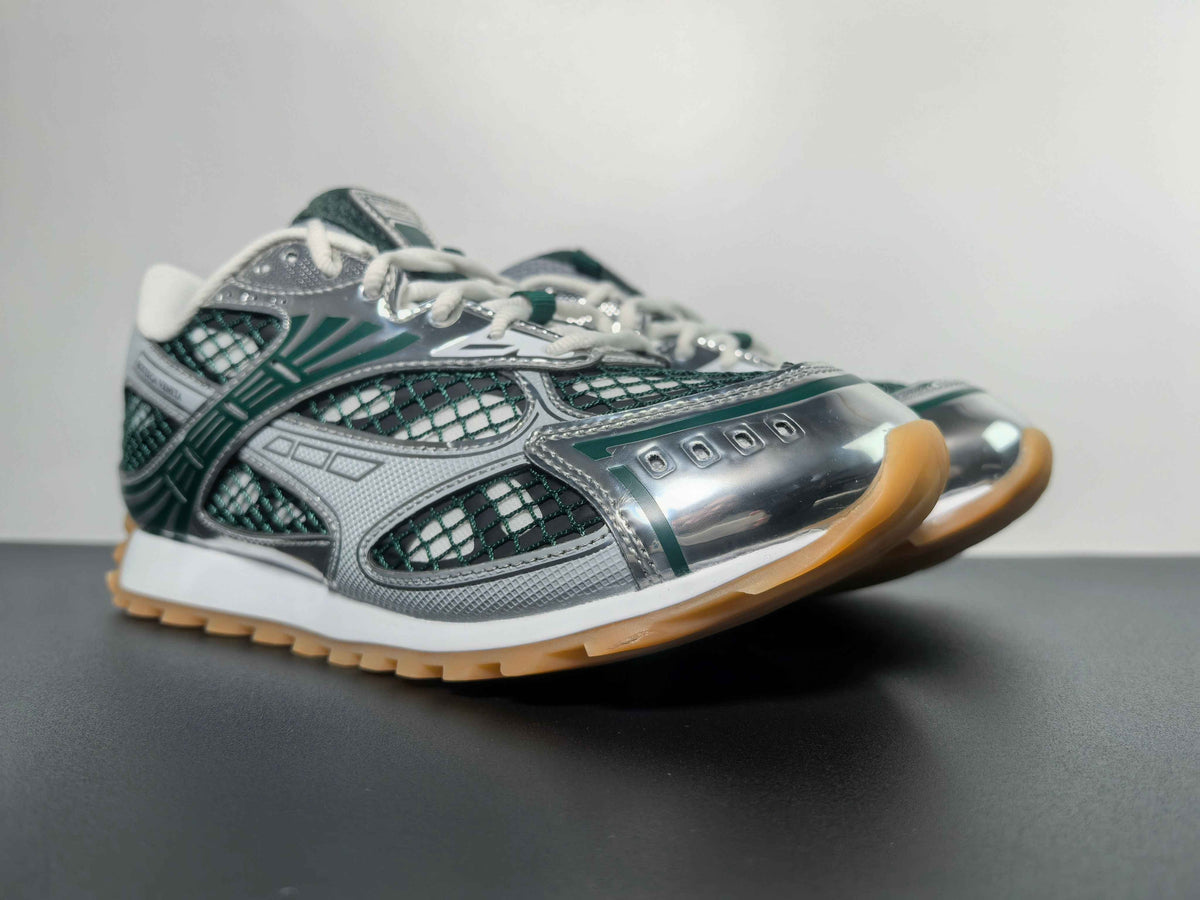 Venetian Azure T84 - Limited Emerald Chrome Edition