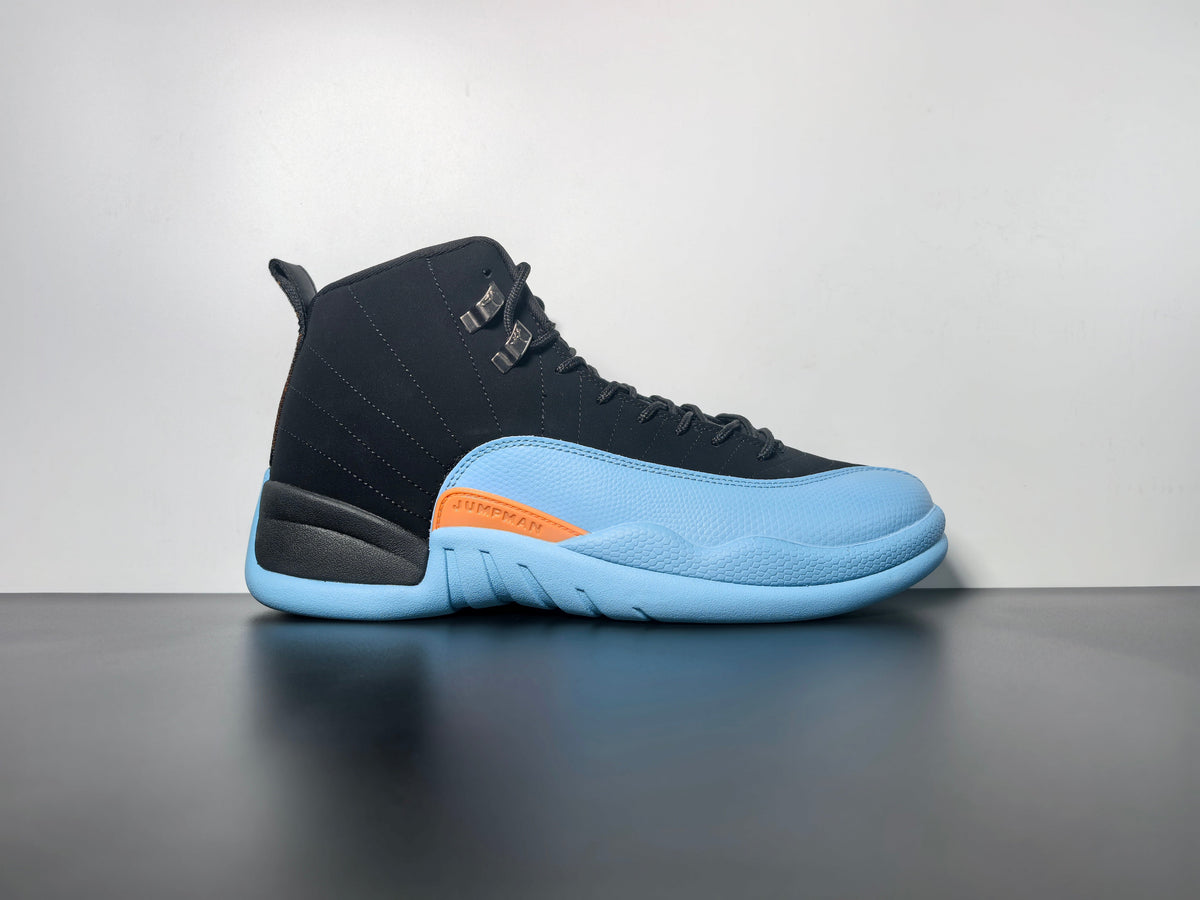 Air Jordan 12 Retro Gamma Blue