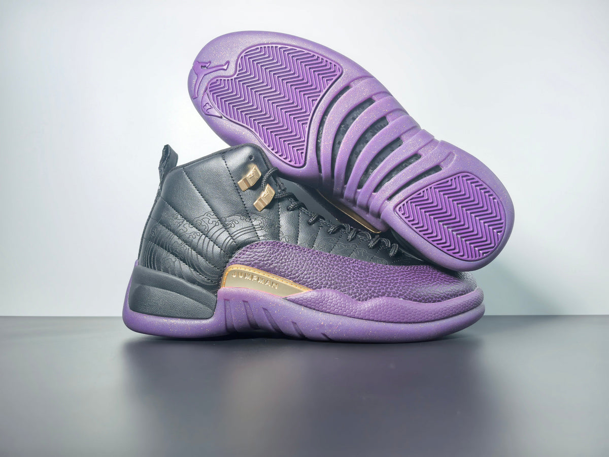 Air Jordan 12 Retro AJ12