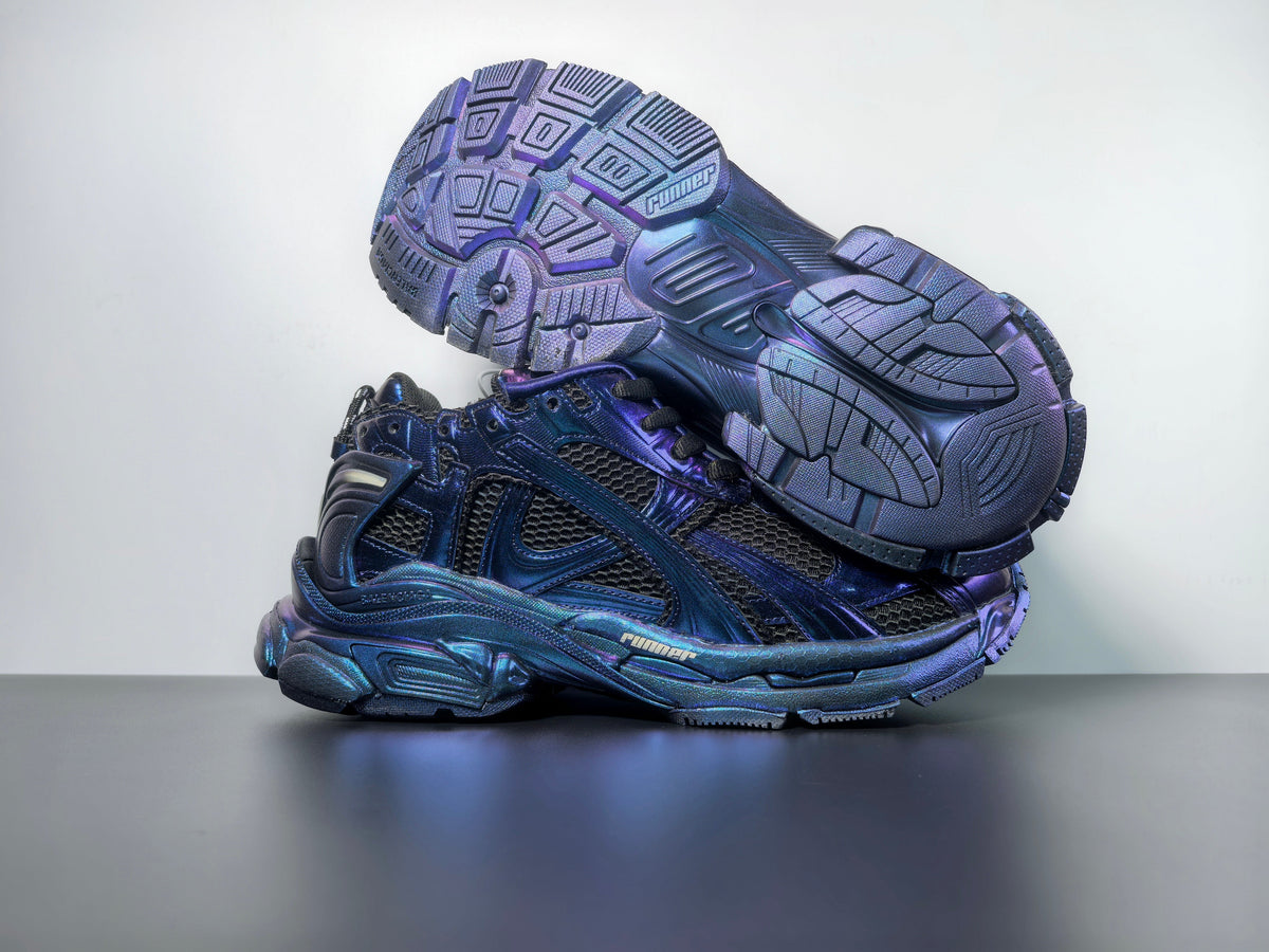 Balenciaga Runner Demna Luxuryurbanwear
