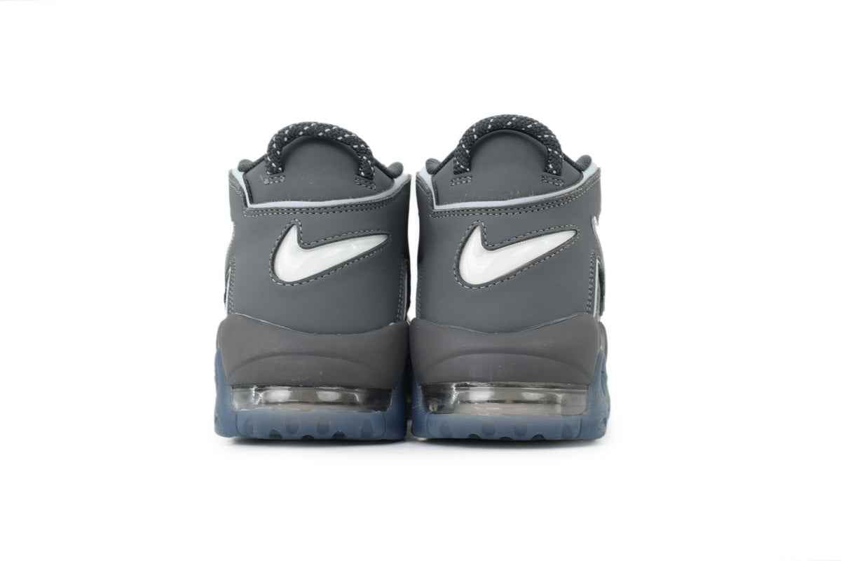 Nike Air More Uptempo '96 'Copy Paste - Iron Grey'