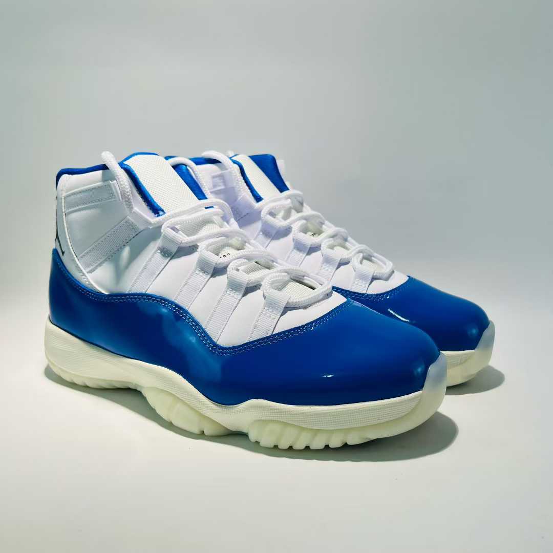 Air Jordan 11 Retro: Elevate Your Style and Comfort