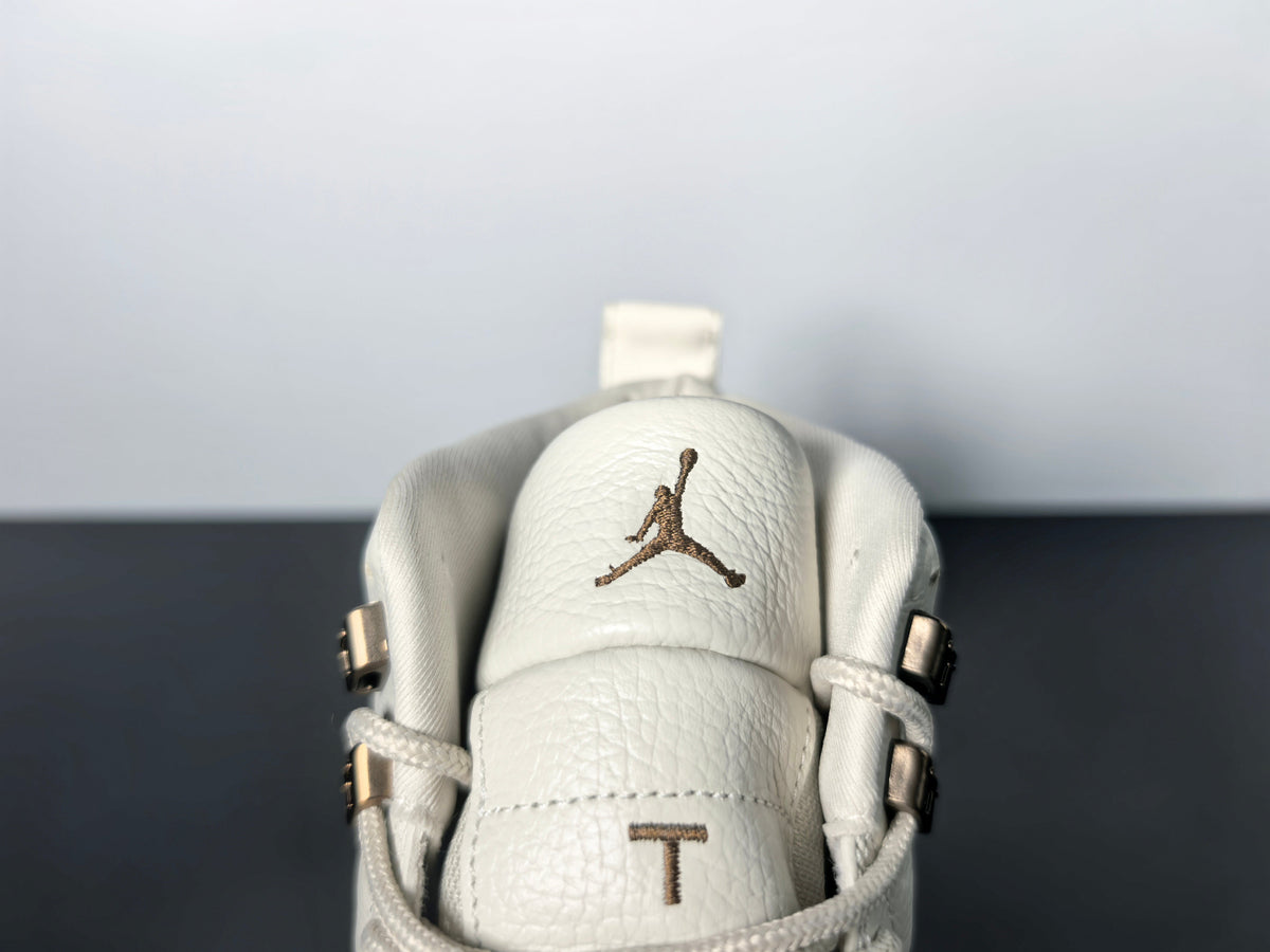 Air Jordan 12 Retro Fireside
