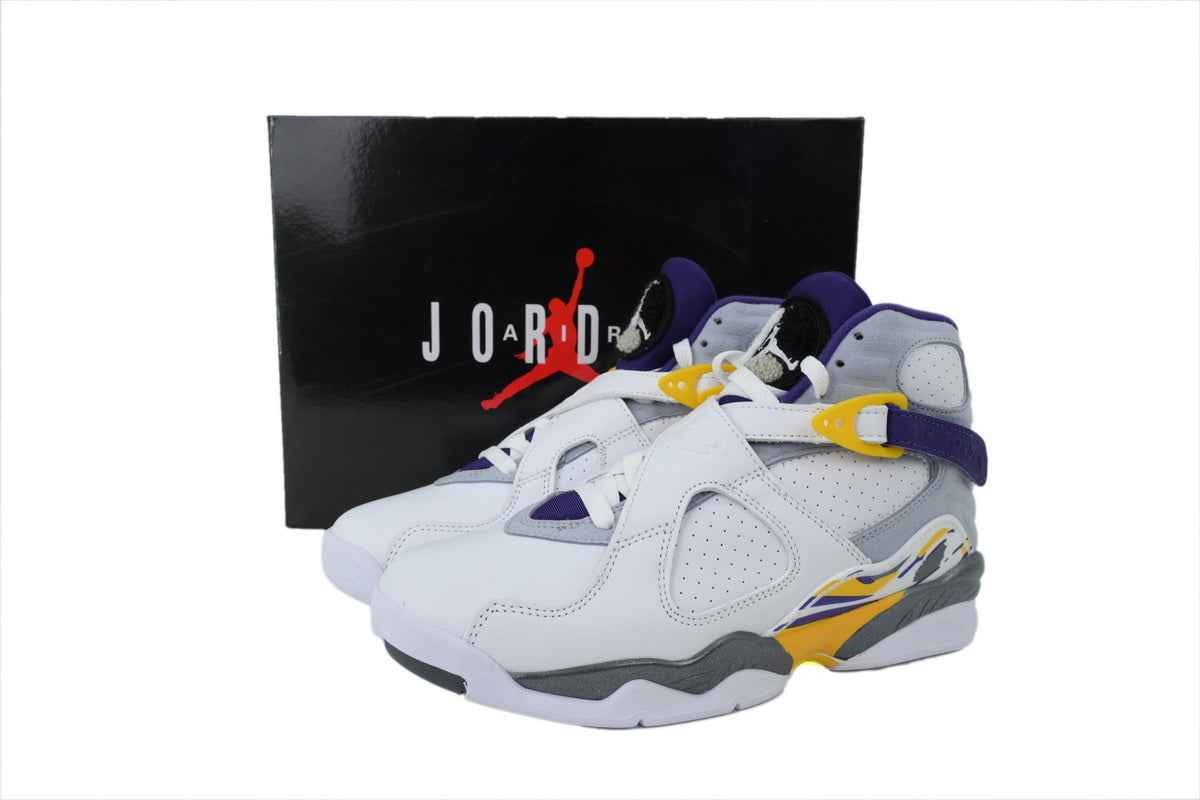 Air Jordan 8 Retro 'Kobe Bryant' PE