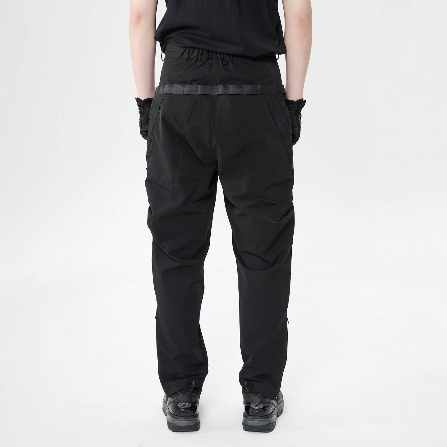 Modern Tactical Cargo Trousers