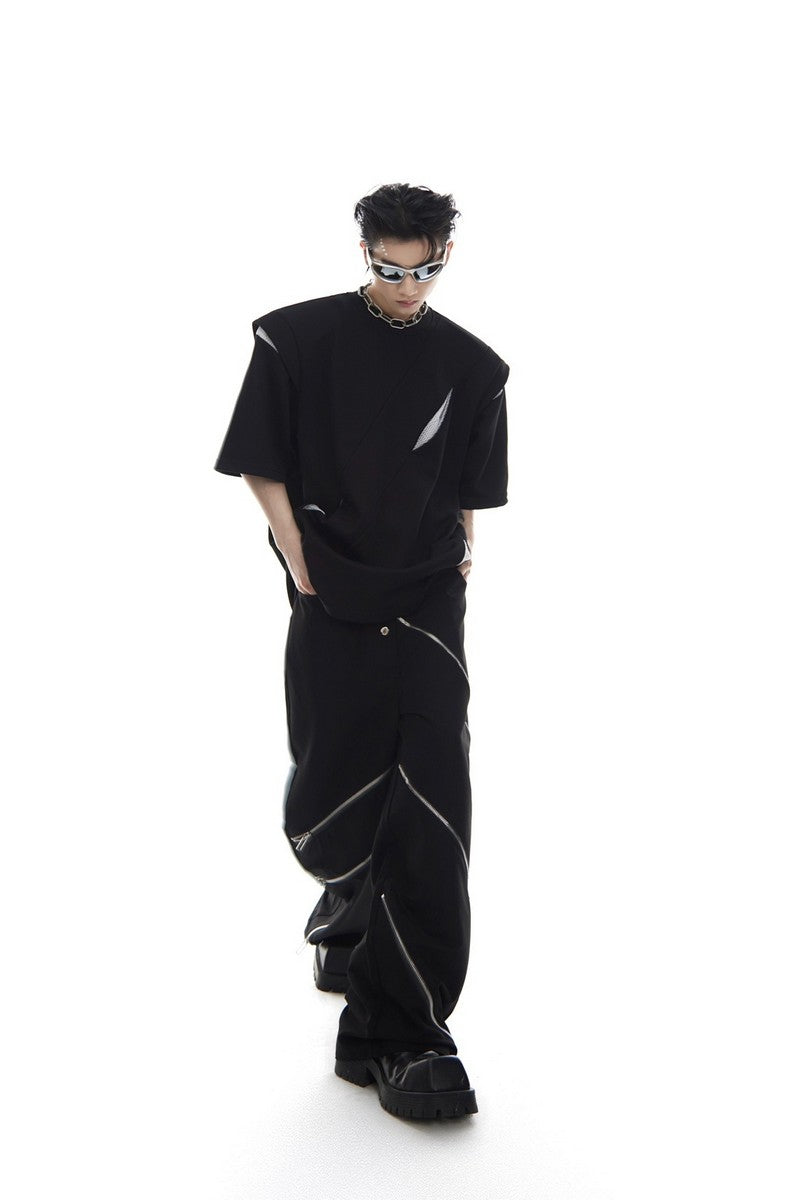 Loose Fit Tee