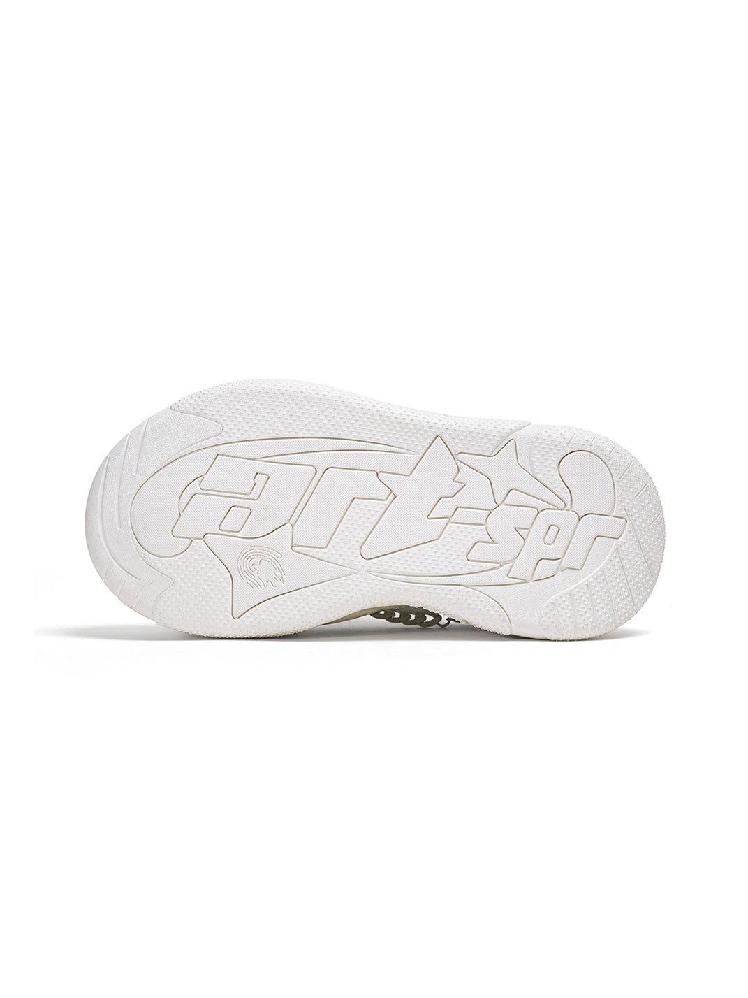 Black WiFi 2.0 Detachable Chain Chunky Sneakers - Skipkicks