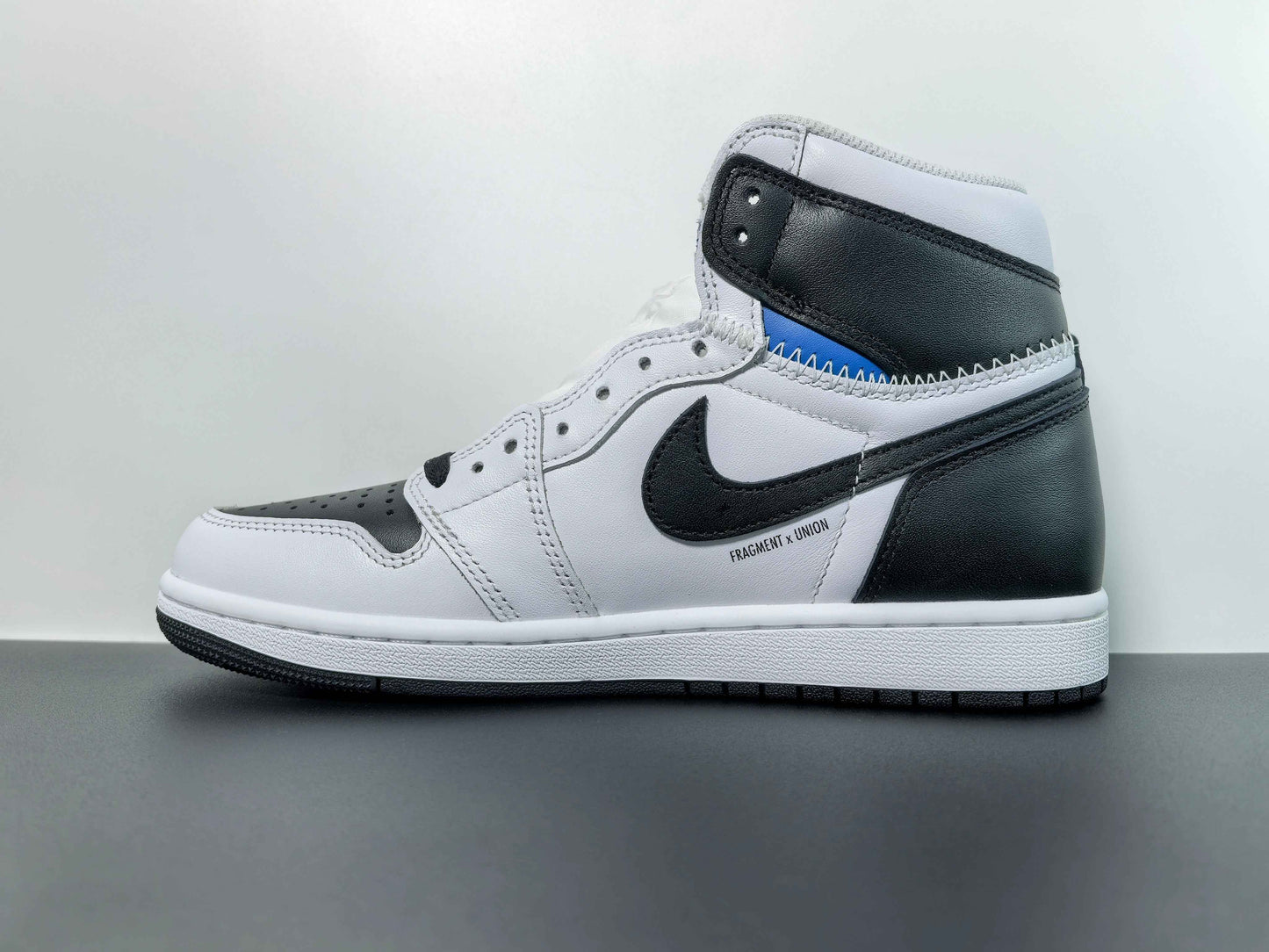 LUW Select: Fragment design x Union LA x Air Jordan 1 Retro High - Men’s Grails