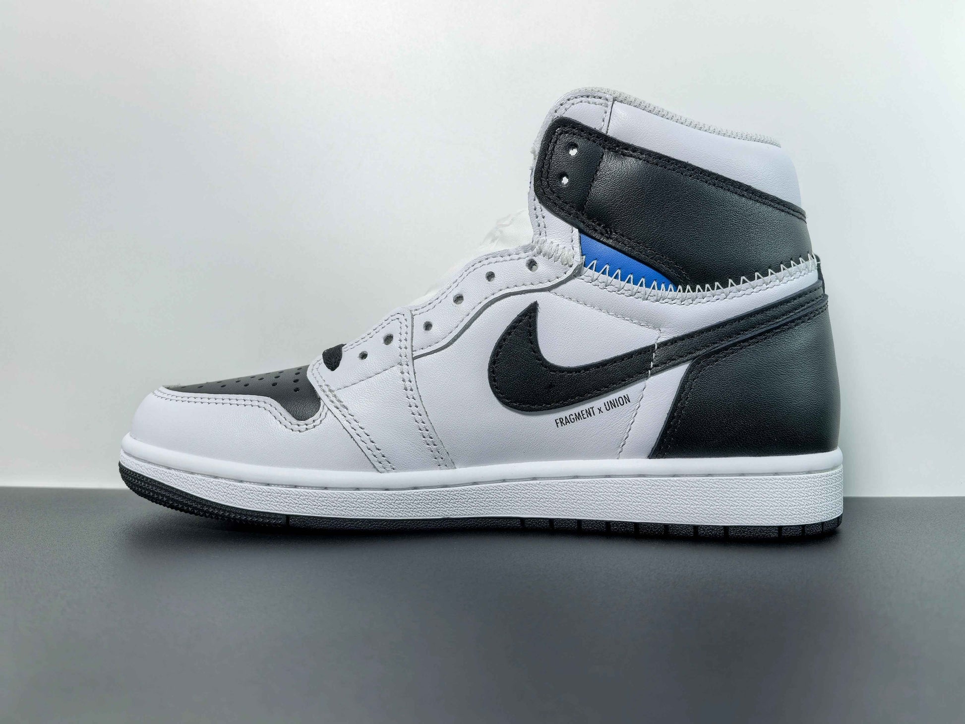 LUW Select: Fragment design x Union LA x Air Jordan 1 Retro High - Men’s Grails