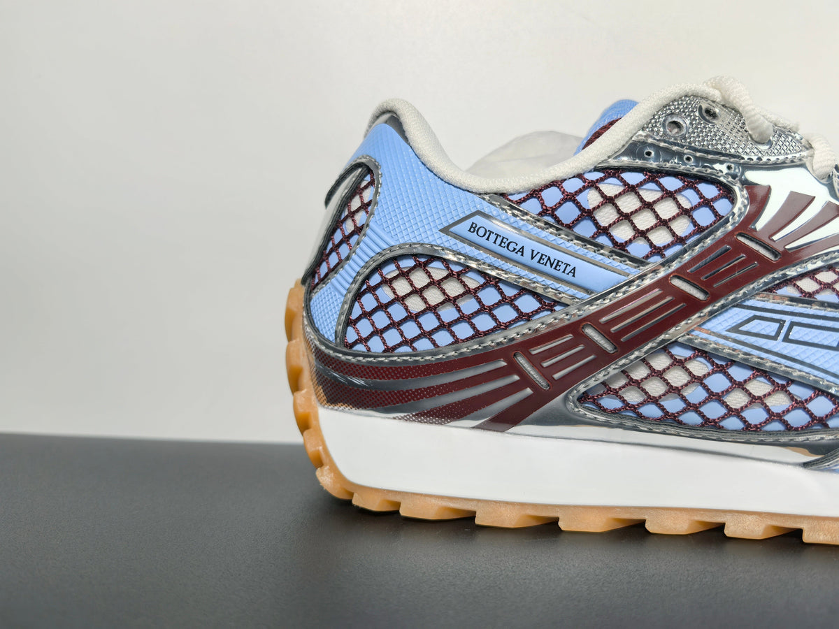 Venetian Luxury Sneaker 012 bottega veneta