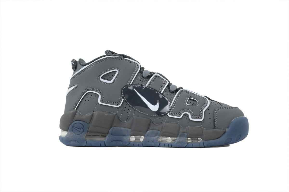 Nike Air More Uptempo '96 'Copy Paste - Iron Grey'