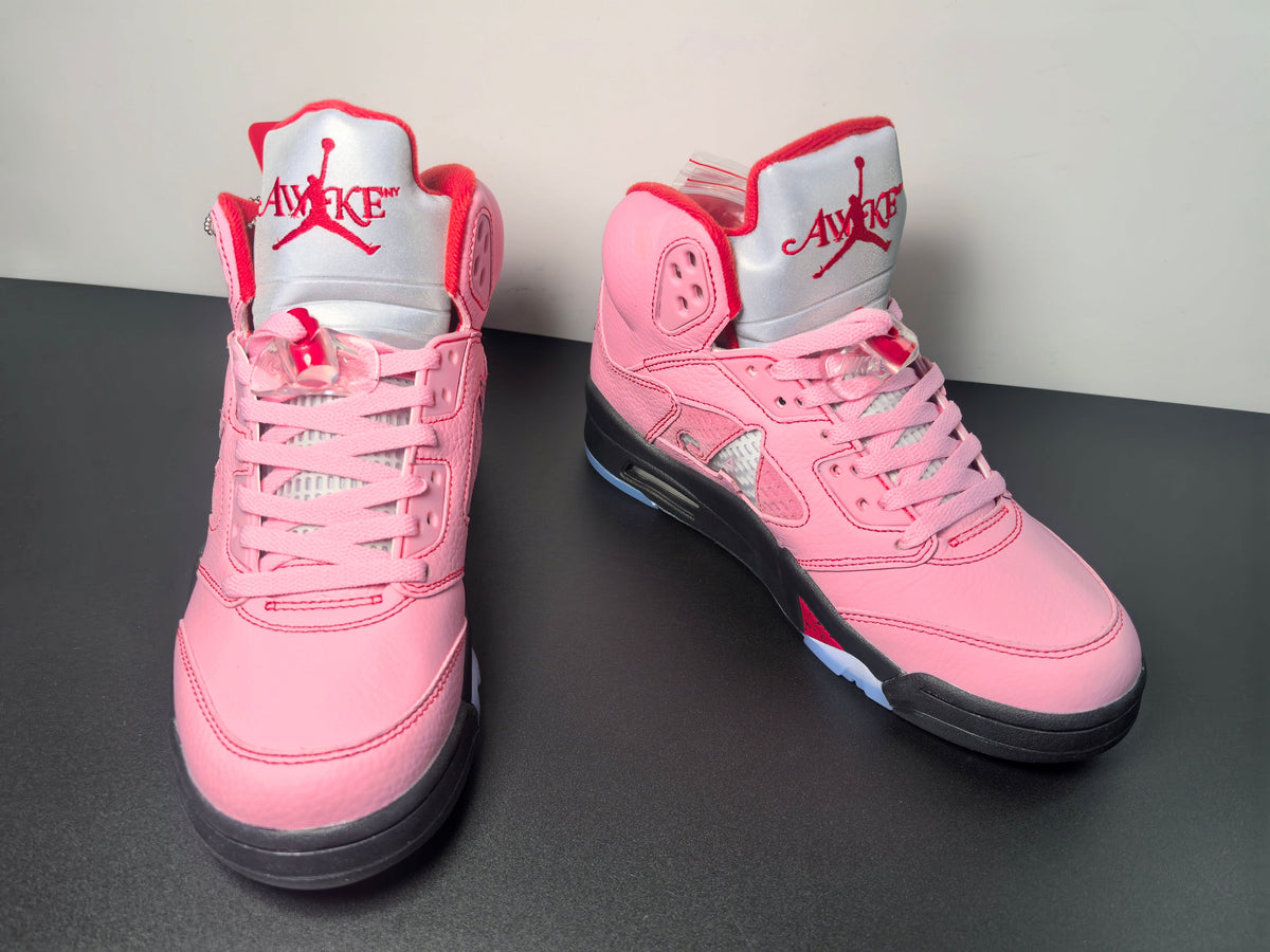 Awake NY x Air Jordan 5 “Arctic Pink” AIR JORDAN