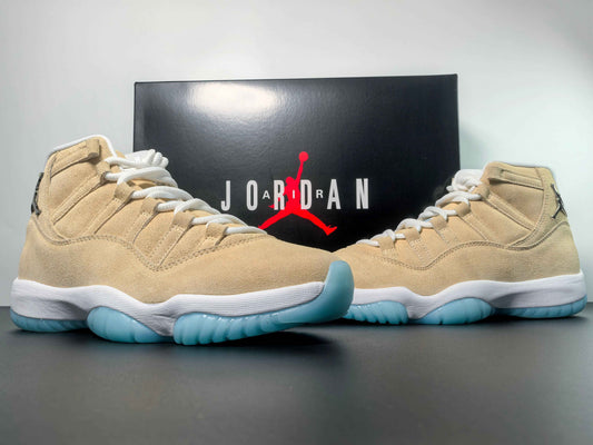 Air Jordan 11 Retro “H-Town” “City Pack”