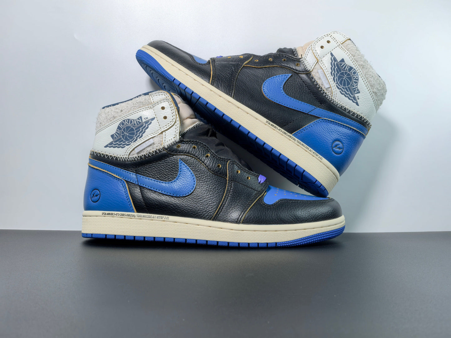 Union LA x Air Jordan 1 Retro High - Men’s Grails