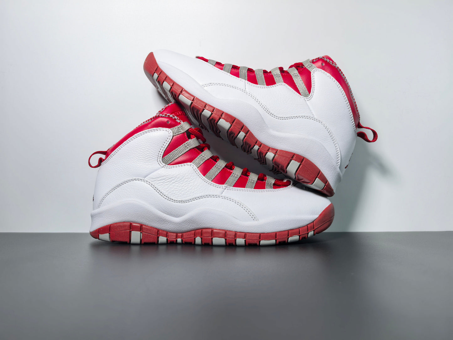 Air Jordan 10 Retro 310806-161 Luxuryurbanwear