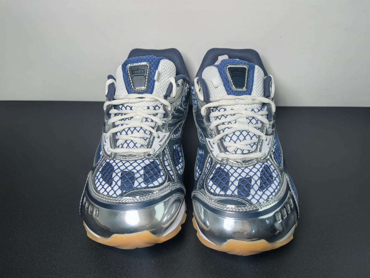 Venetian Orbit Lace-up Runner BOTTEGA VENETA