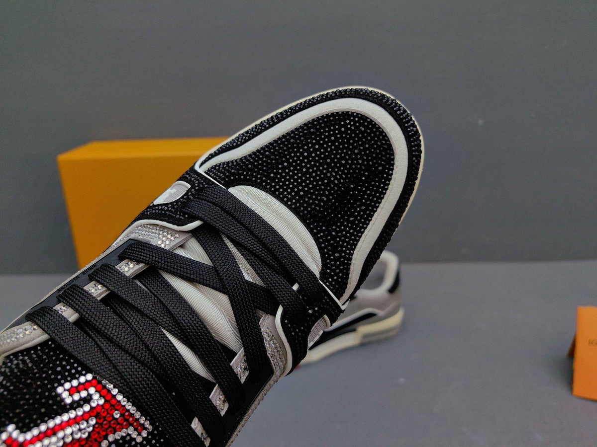 Virgil Abloh x Monogram Sneakers AS00400-03