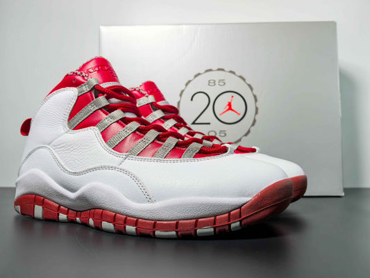 Air Jordan 10 Retro 310806-161