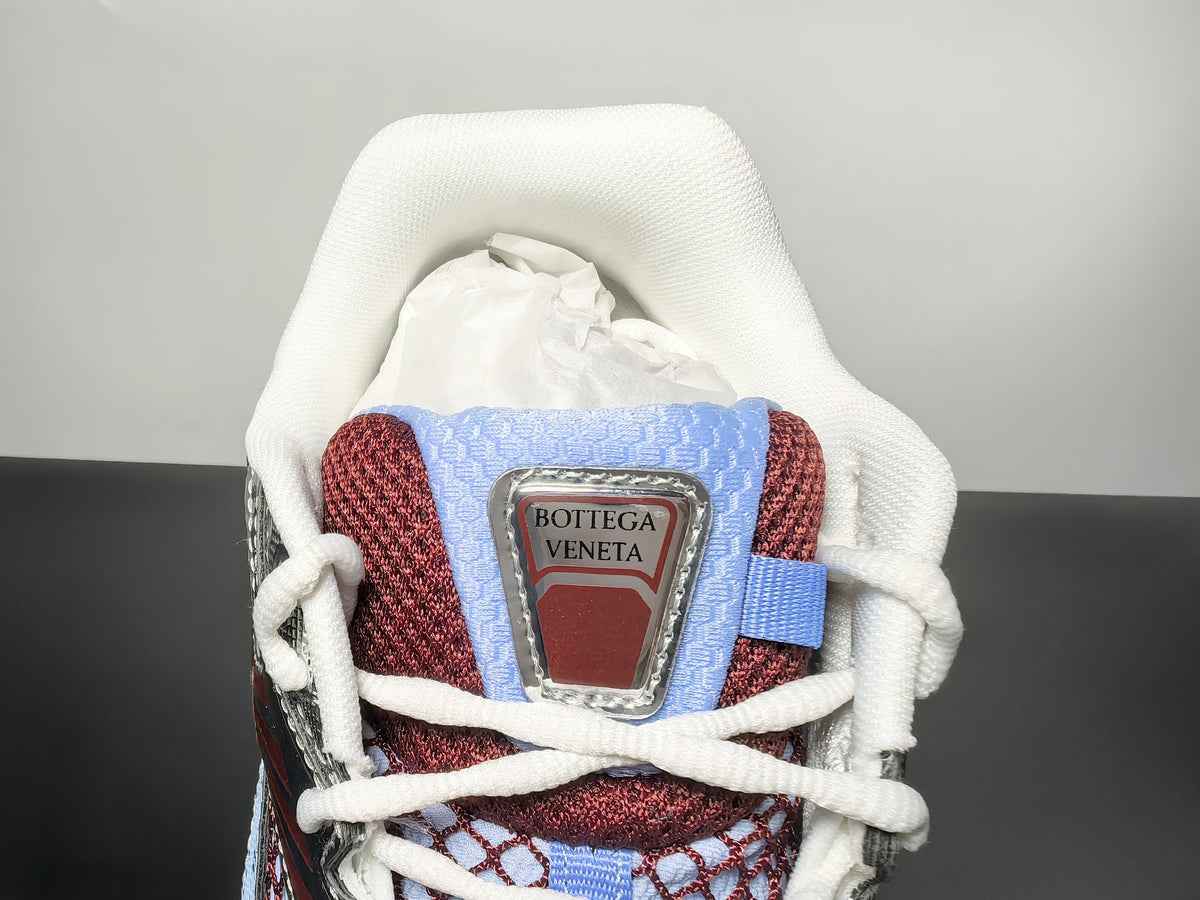 Venetian Luxury Sneaker 012 bottega veneta